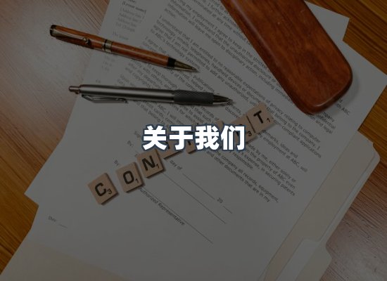 专业团队